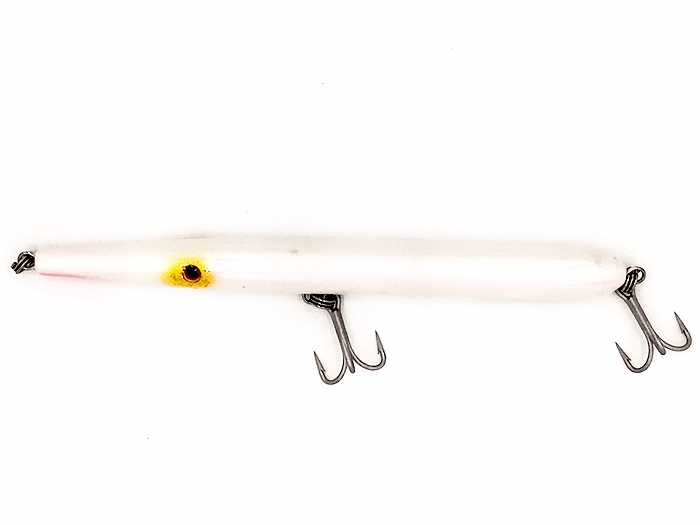 Guides Secret Needle Stick Lure