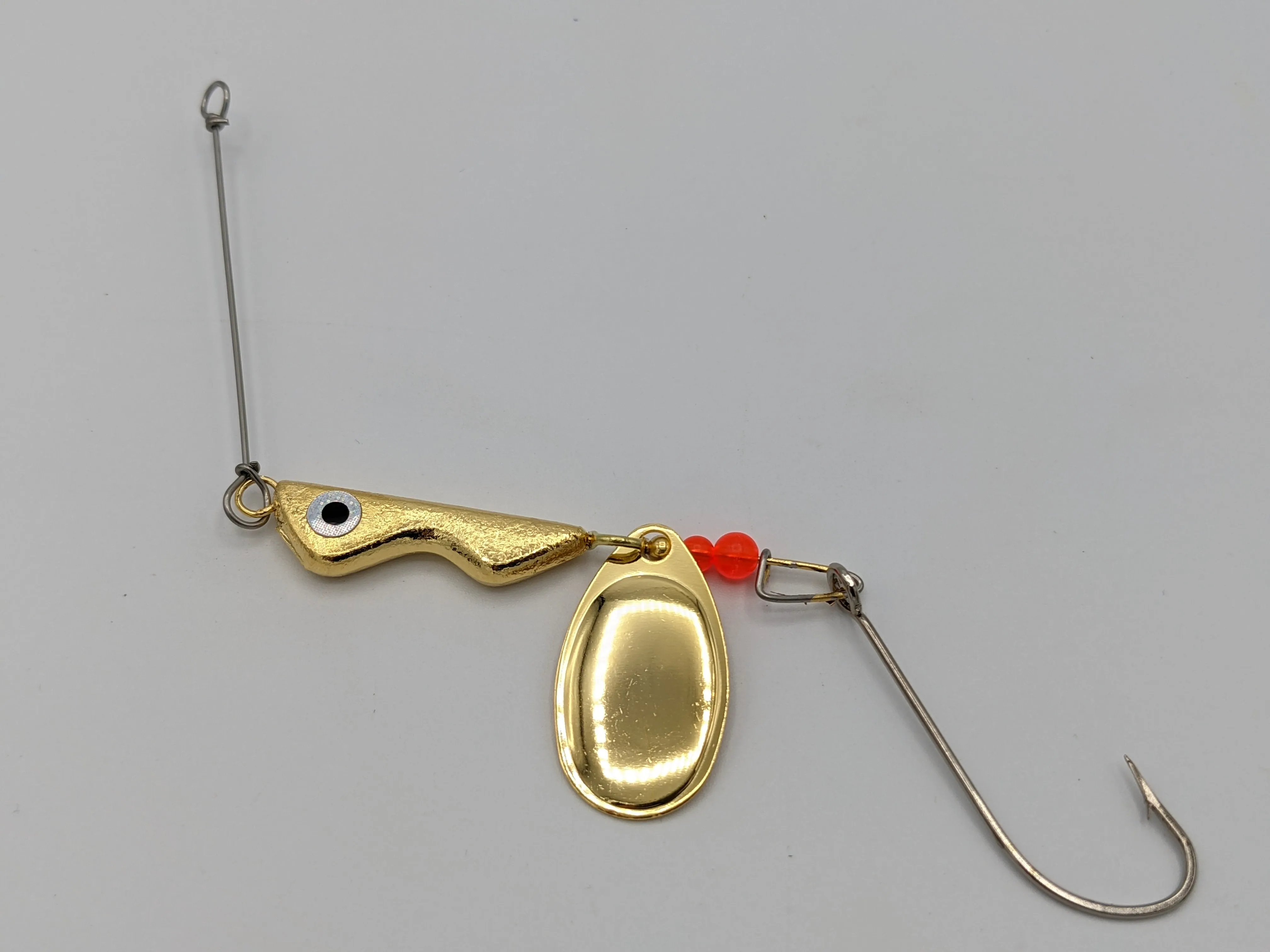 Hawg Harness Weight Forward Spinner