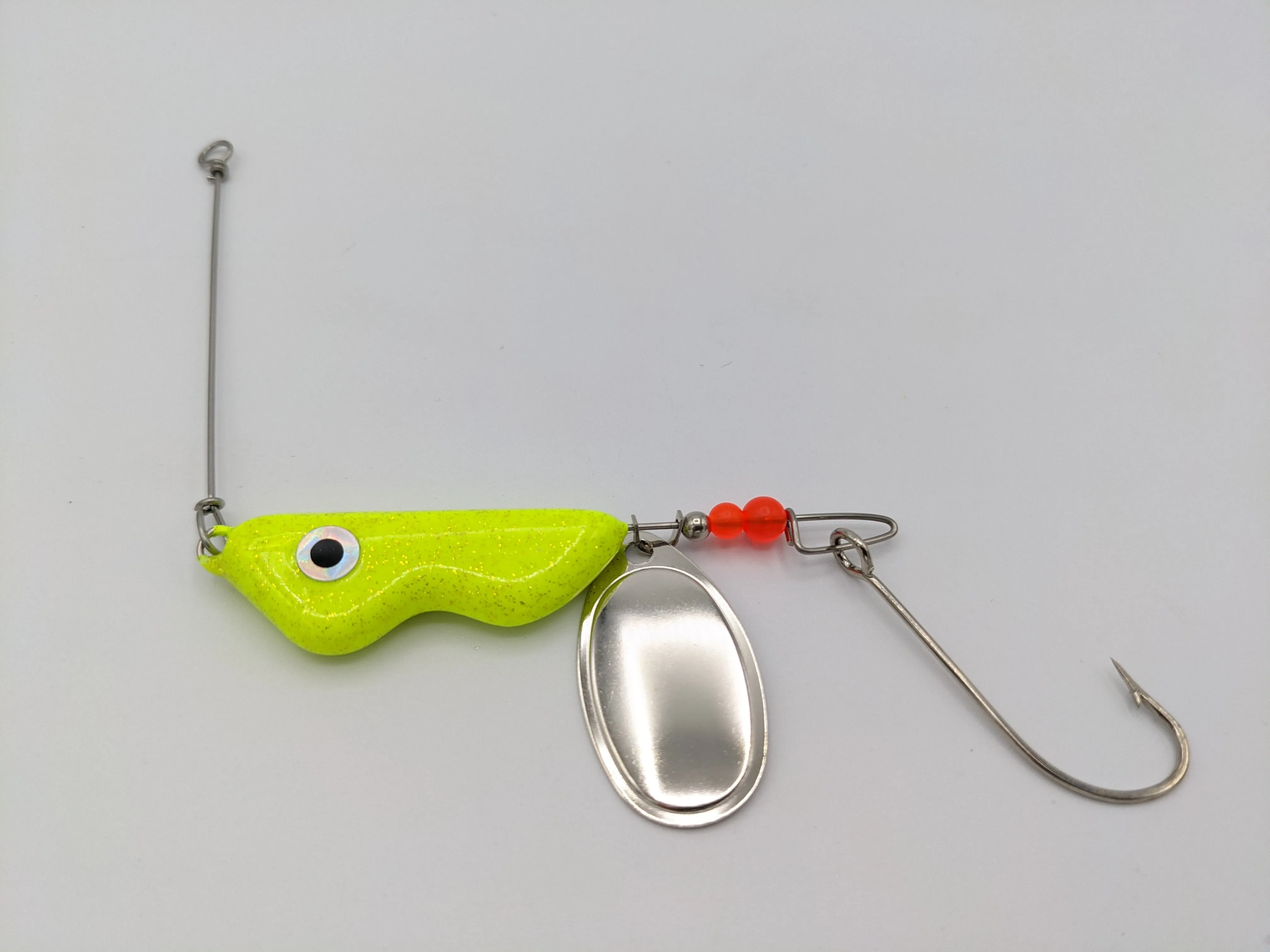 Hawg Harness Weight Forward Spinner
