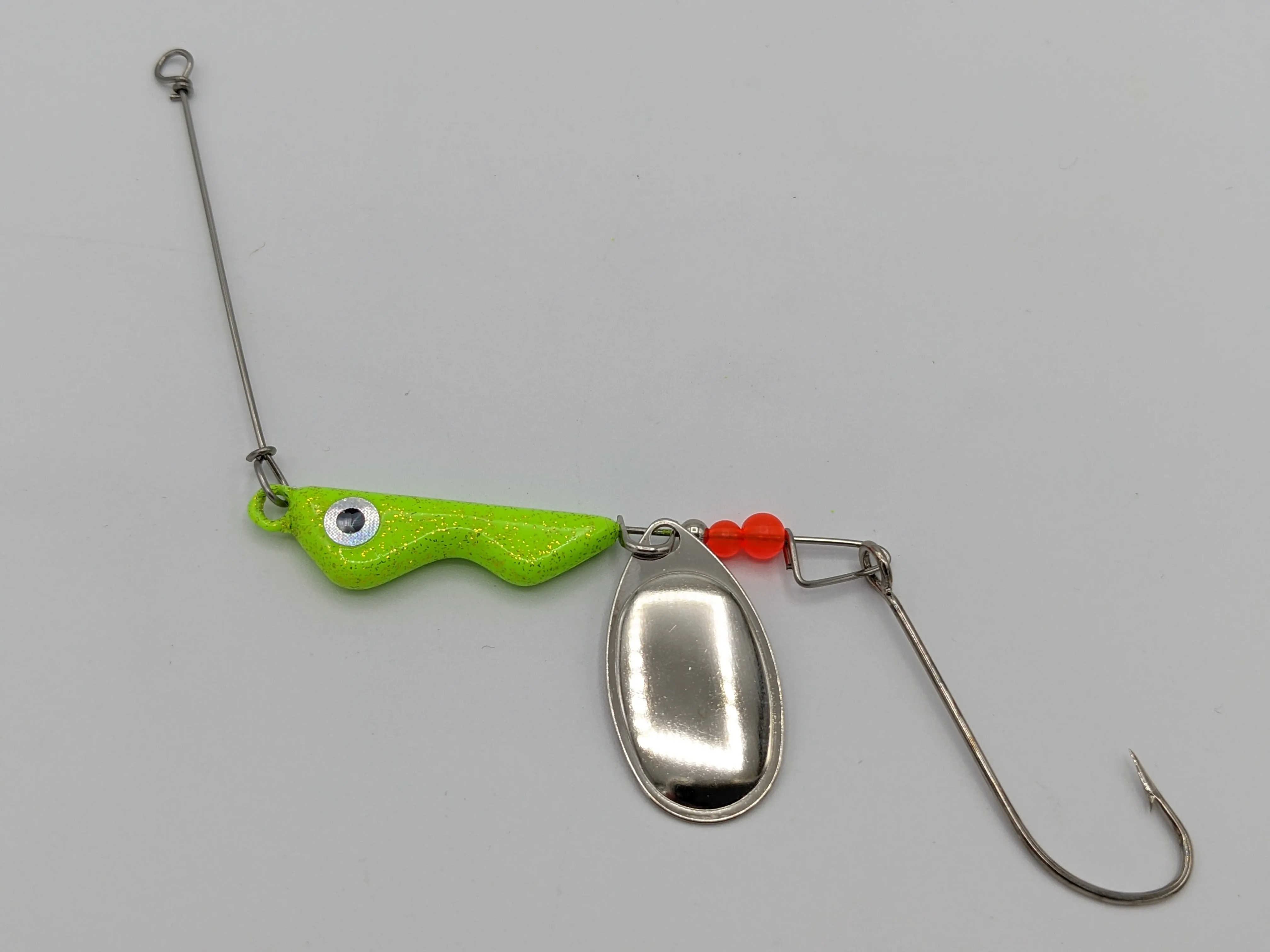 Hawg Harness Weight Forward Spinner