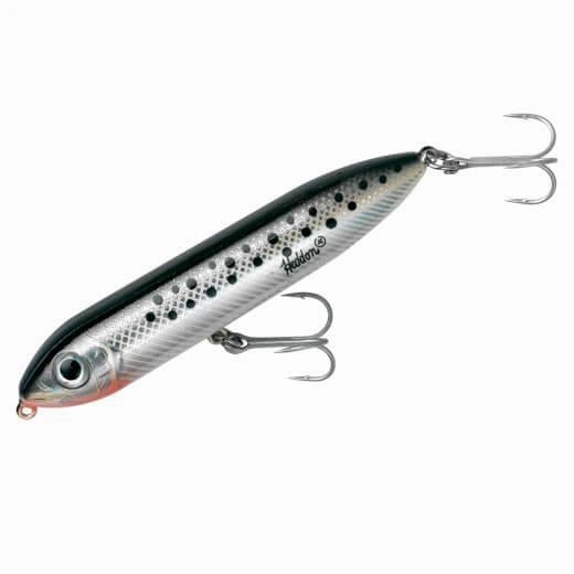 Heddon X9236 Super Spook Jr - 3-1/2" 1/2oz