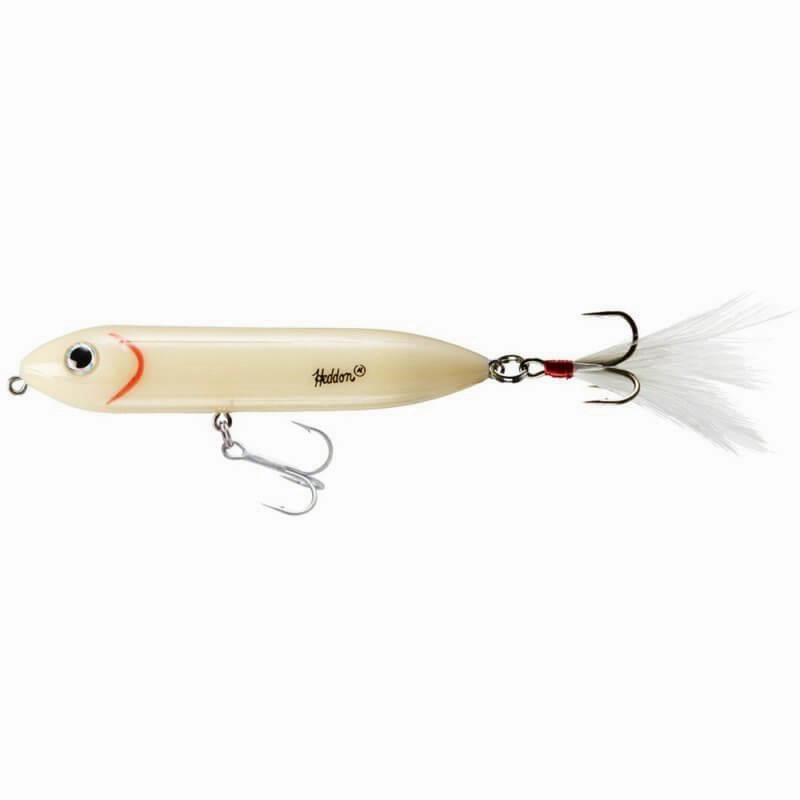 Heddon X9236 Super Spook Jr - 3-1/2" 1/2oz