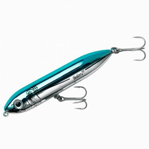 Heddon X9236 Super Spook Jr - 3-1/2" 1/2oz