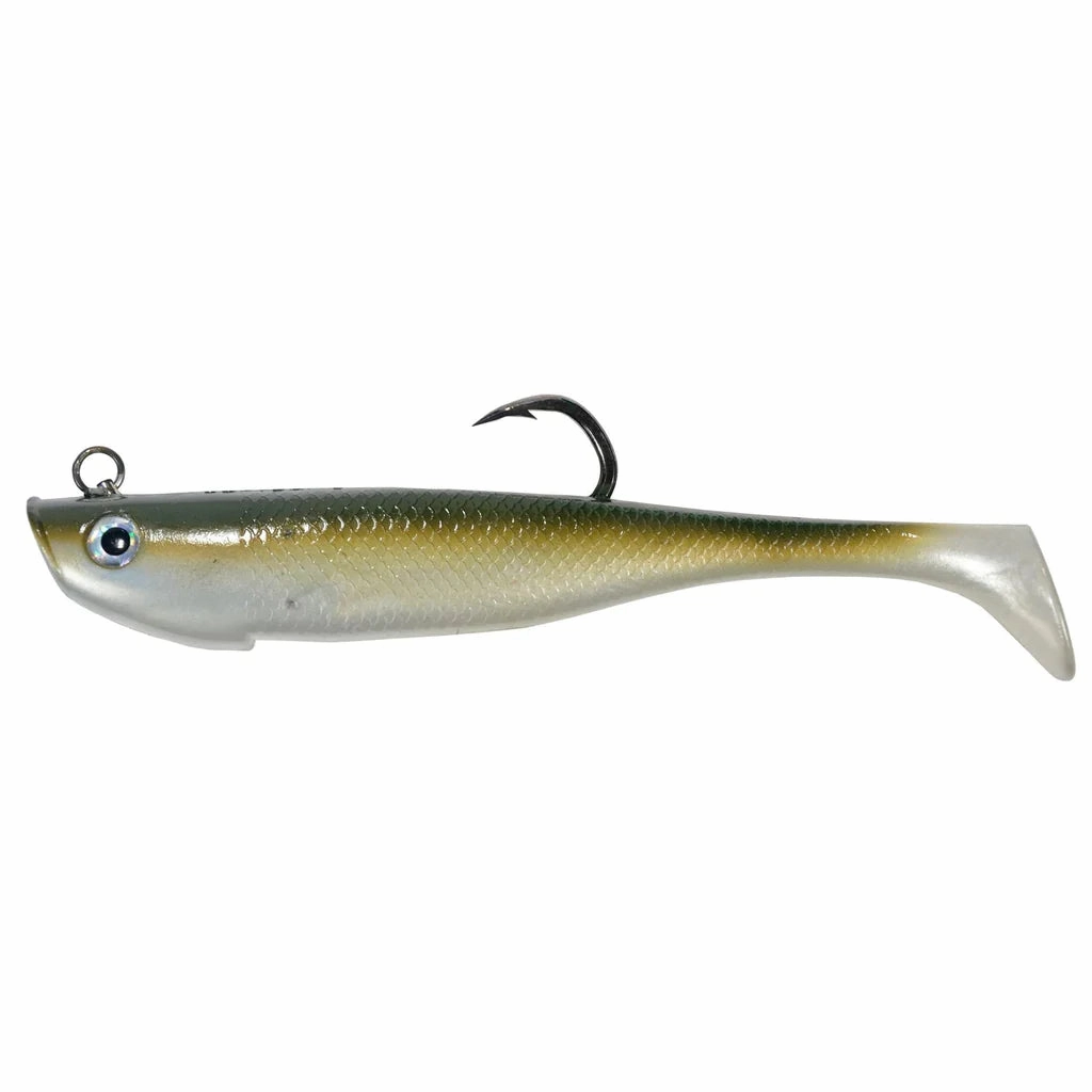 Hogy 9" Harness Pro Tail 6oz