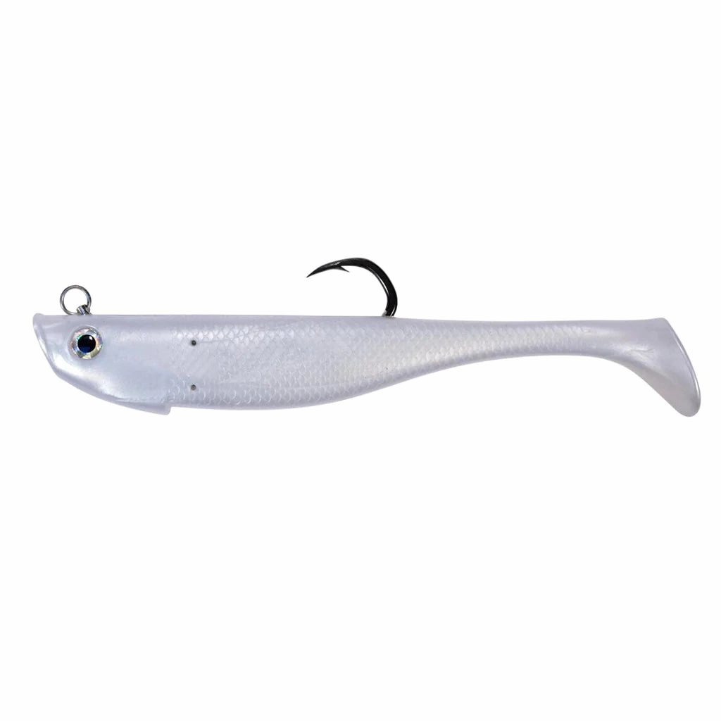 Hogy 9" Harness Pro Tail 6oz