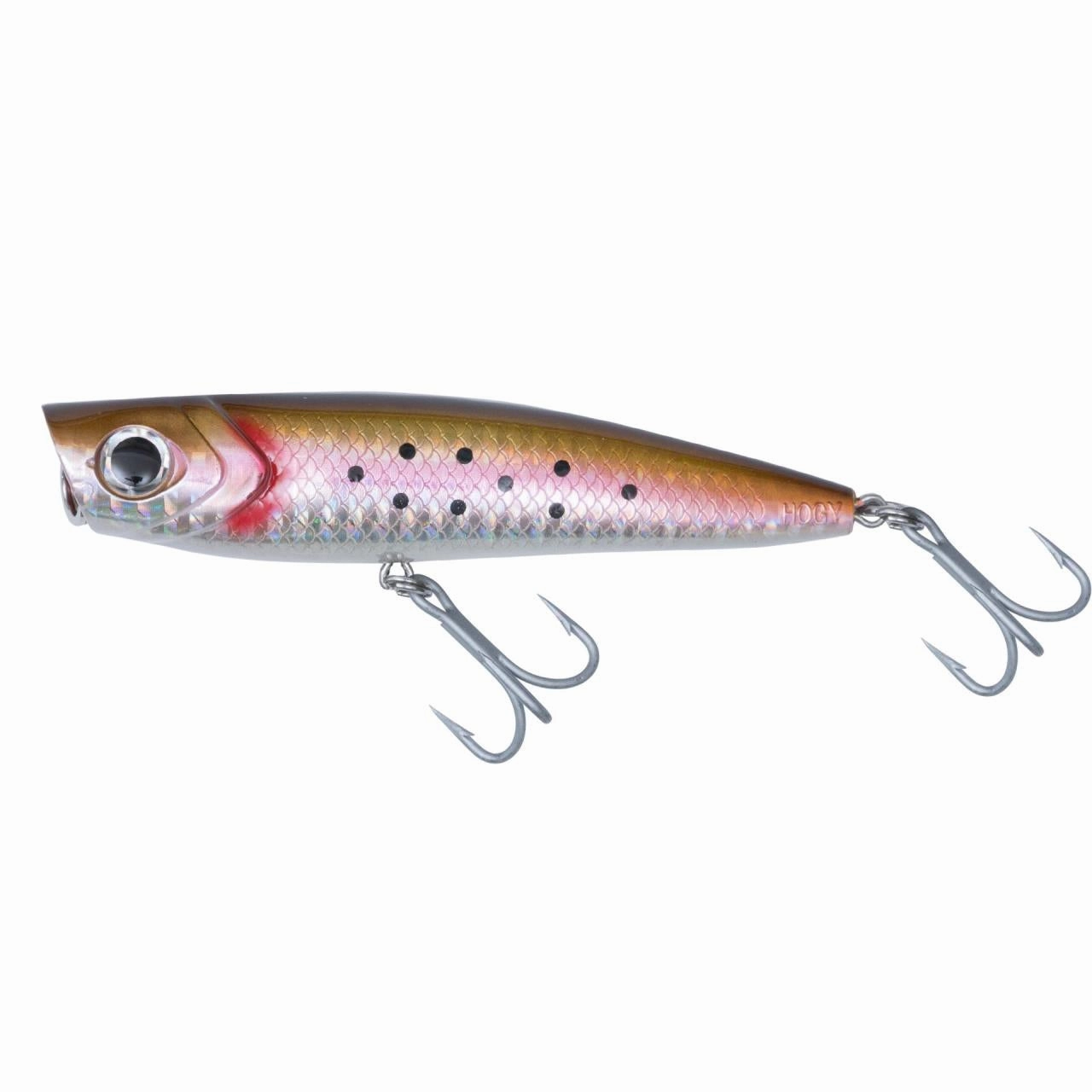 Hogy Charter Grade Popper