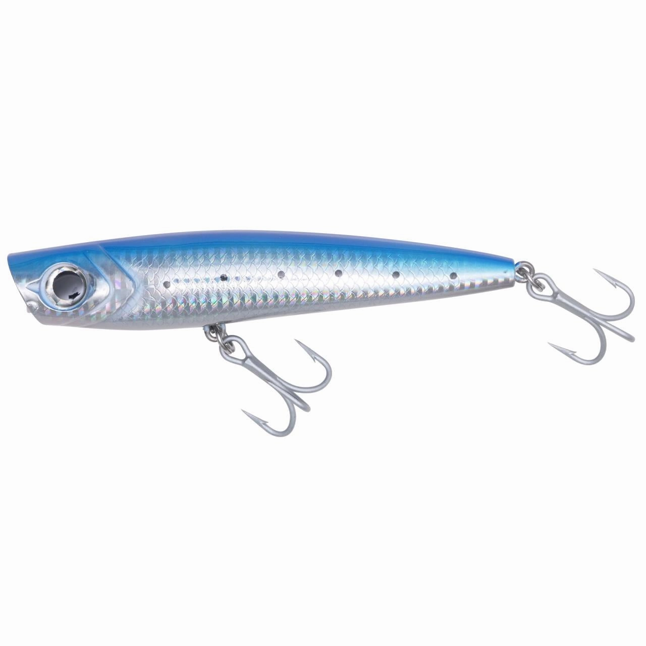 Hogy Charter Grade Popper