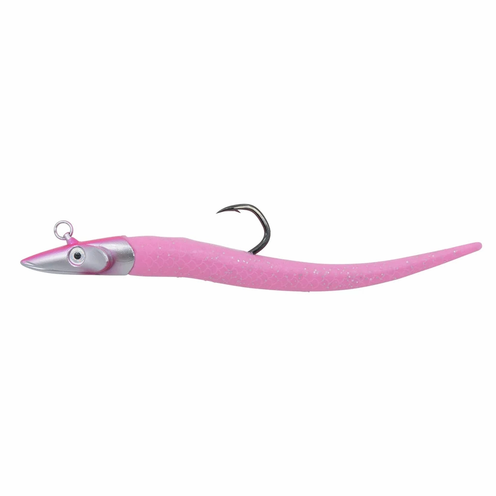 Hogy Harness Jigs