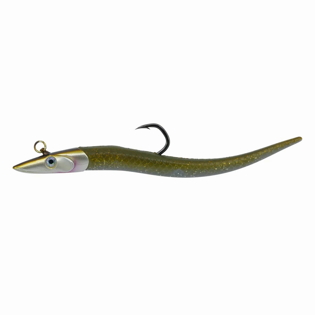 Hogy Harness Jigs