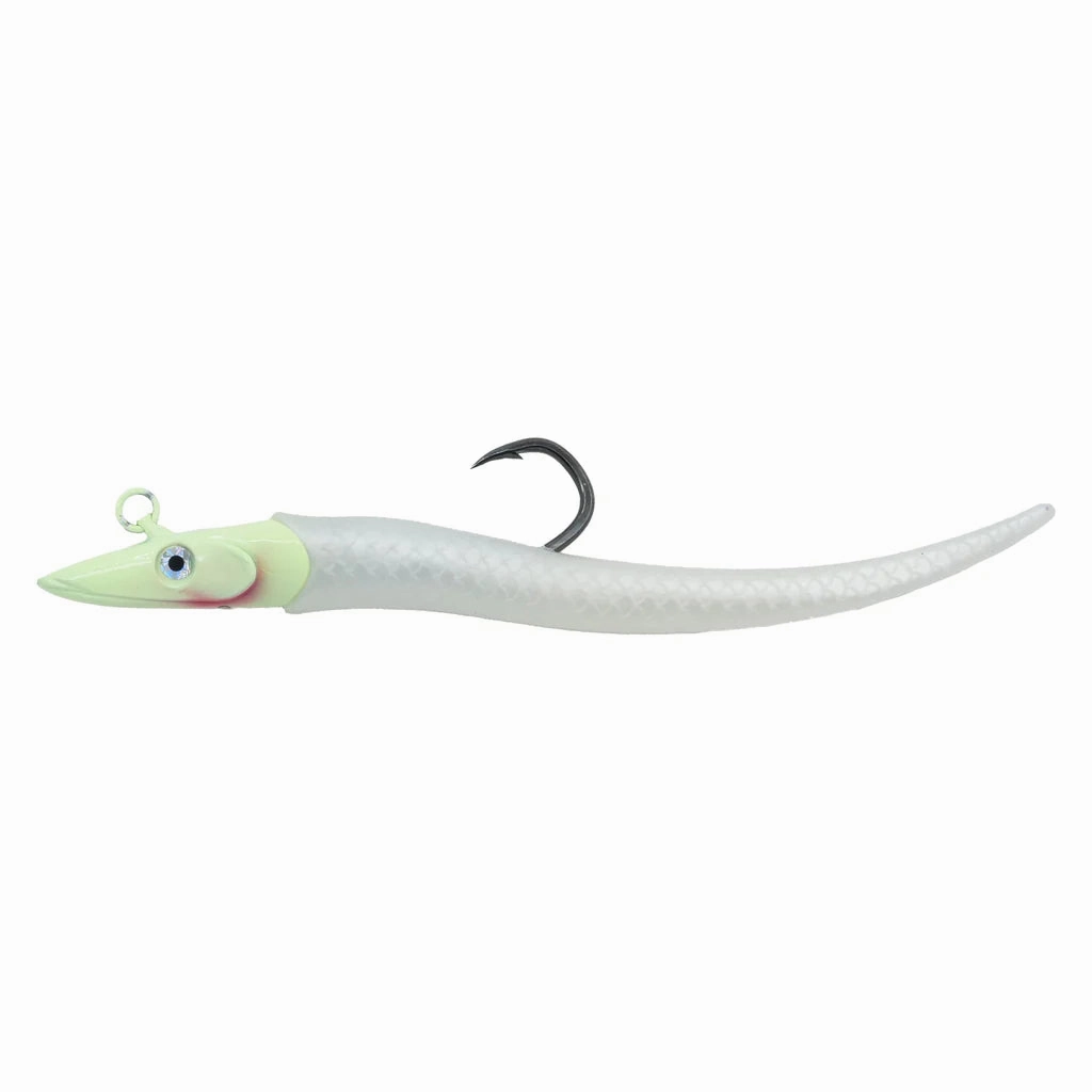 Hogy Harness Jigs