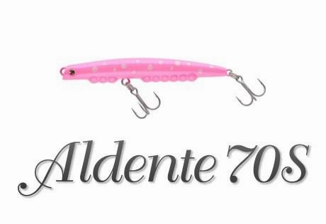 IMA Aldente 70S