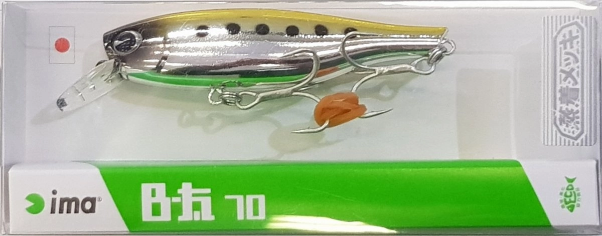 IMA Bita BT 70