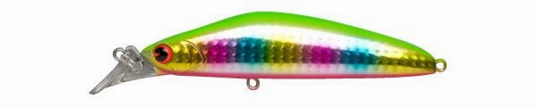 IMA Flaming Dart BD-95F