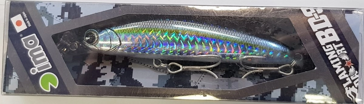 IMA Flaming Dart BD-95F