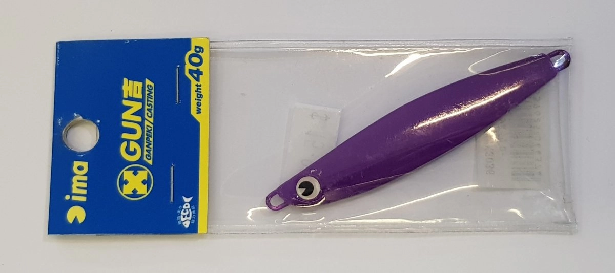 IMA Gun 40g