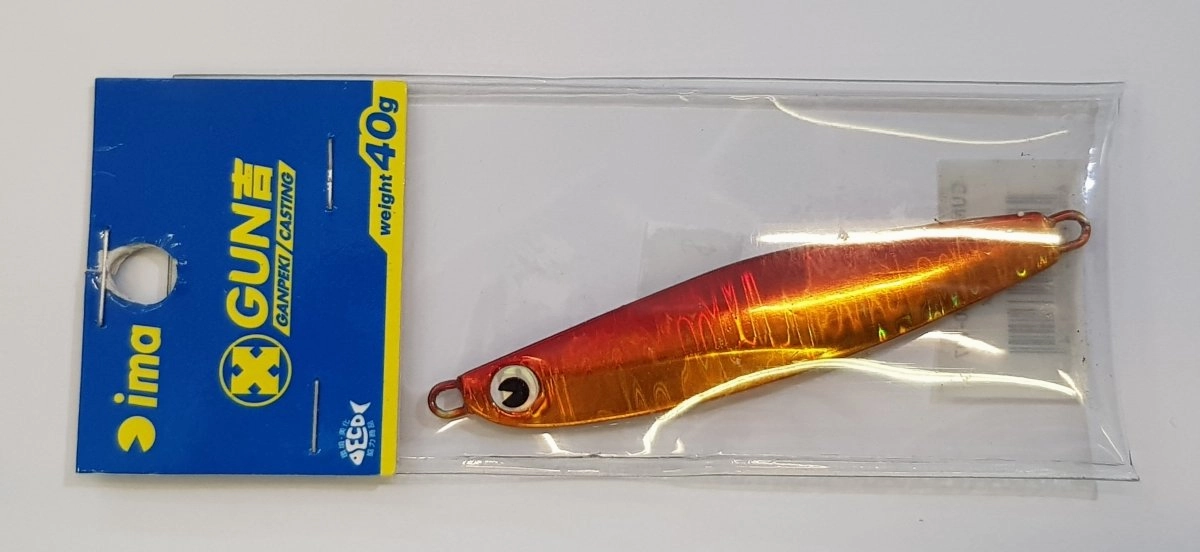 IMA Gun 40g