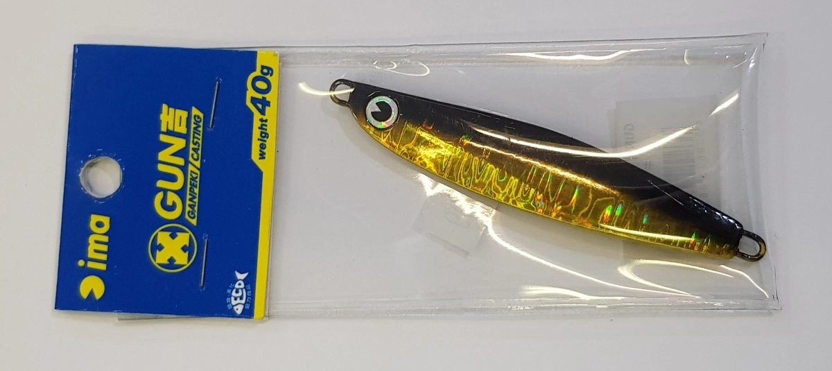 IMA Gun 40g