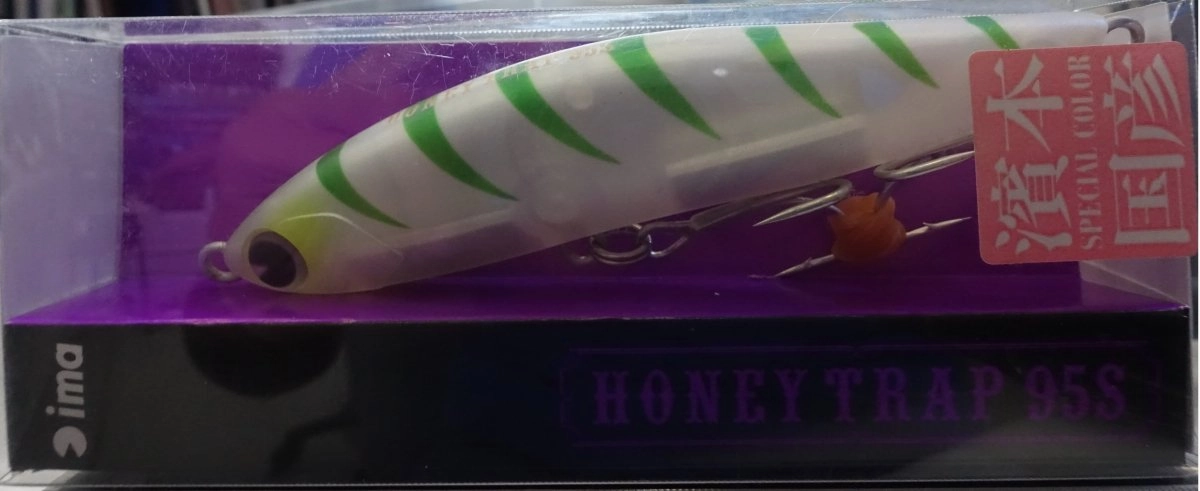 IMA Honey Trap 95S