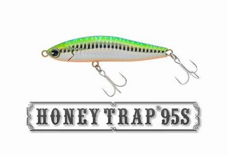 IMA Honey Trap 95S