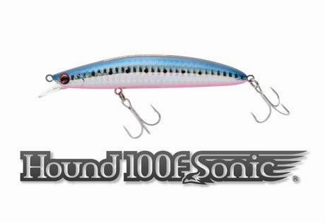IMA Hound 100F Sonic