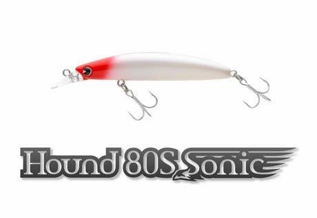 IMA Hound 80S Sonic