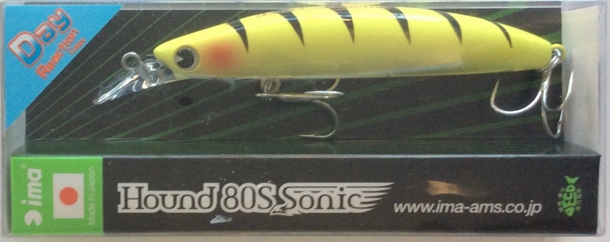 IMA Hound 80S Sonic