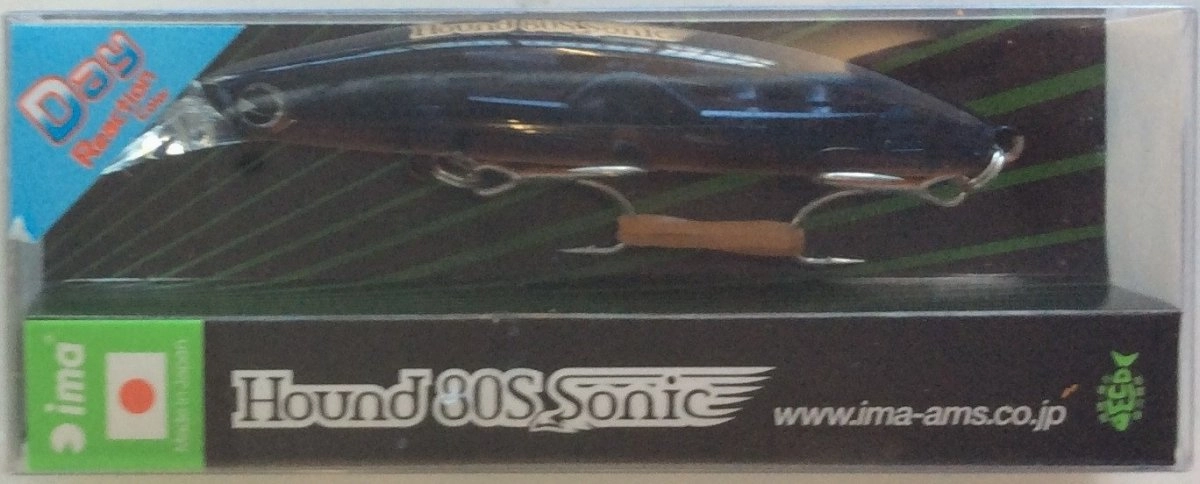 IMA Hound 80S Sonic
