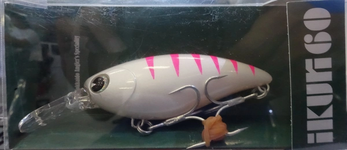 IMA Ikuri 60