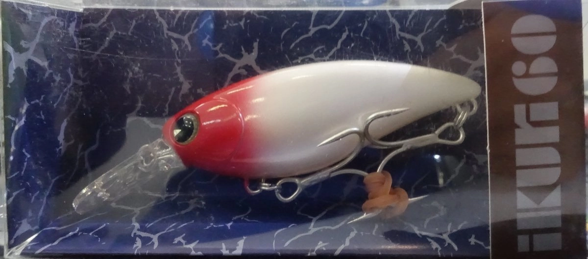 IMA Ikuri 60