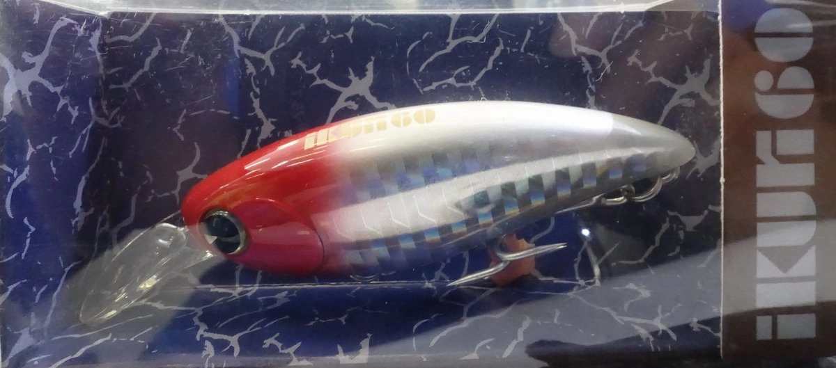 IMA Ikuri 60