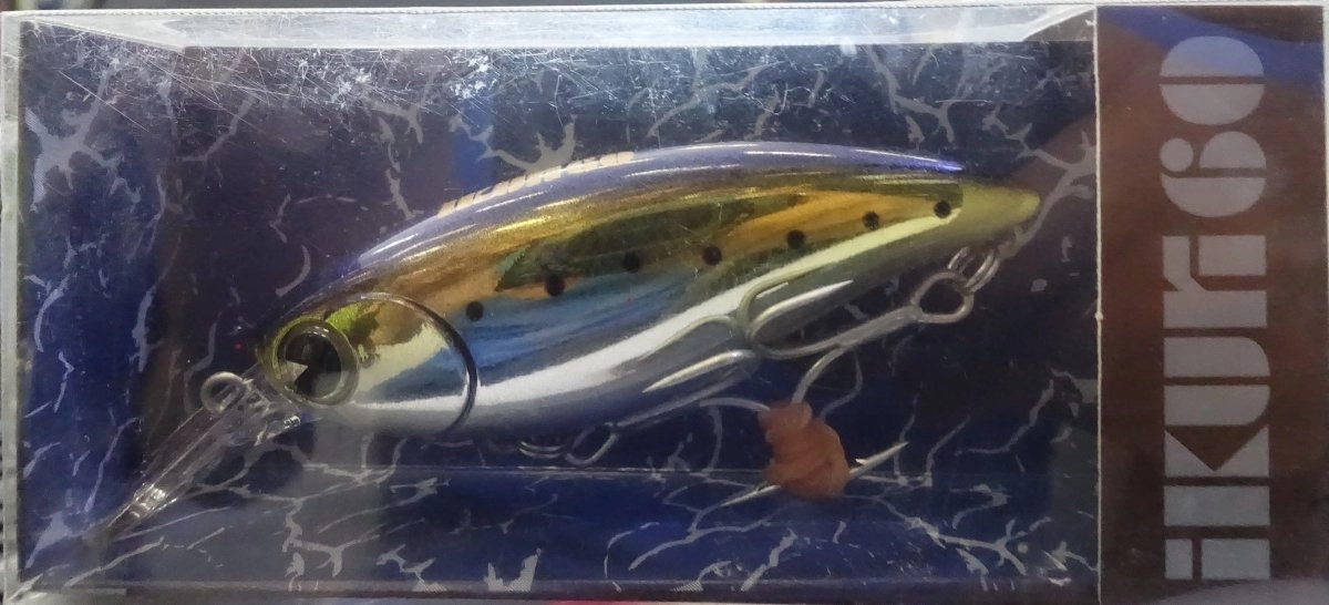 IMA Ikuri 60