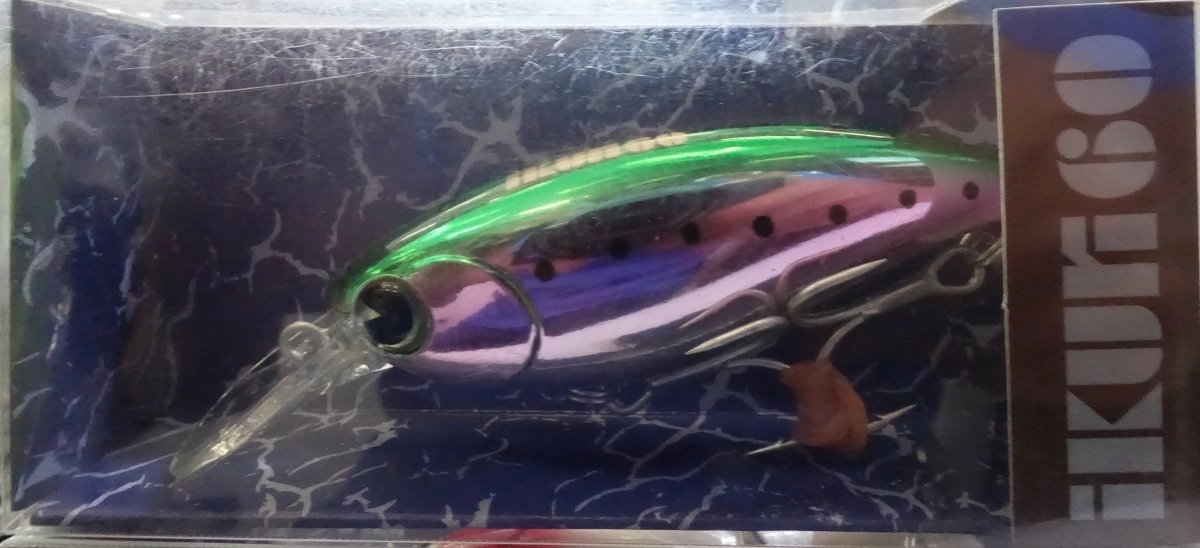 IMA Ikuri 60