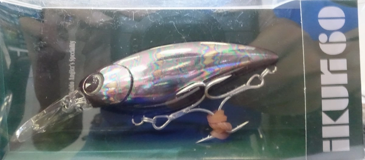 IMA Ikuri 60