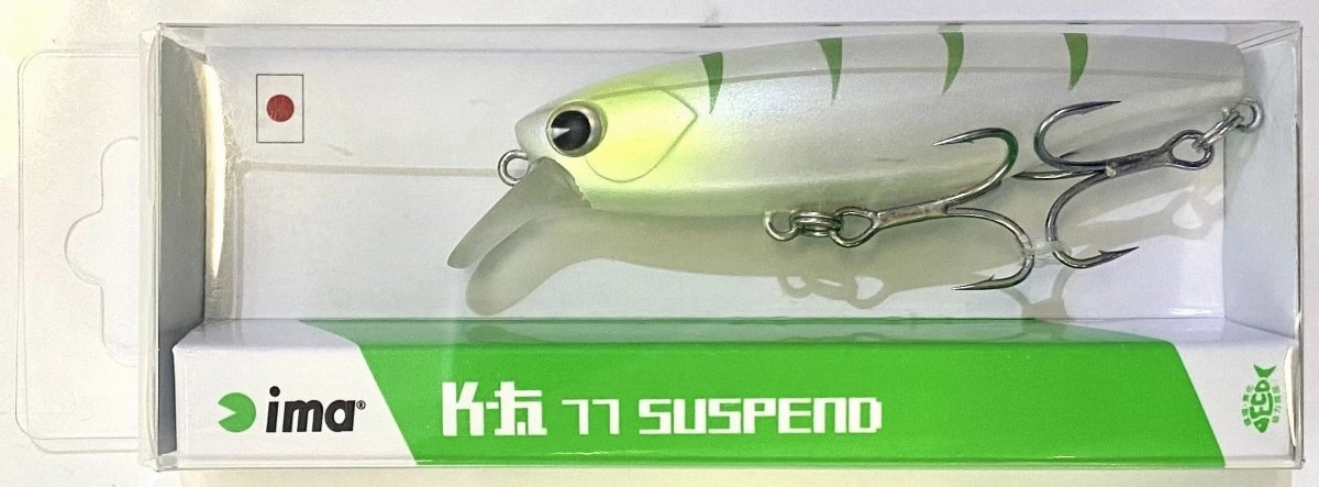 IMA K-TA 77 Suspend