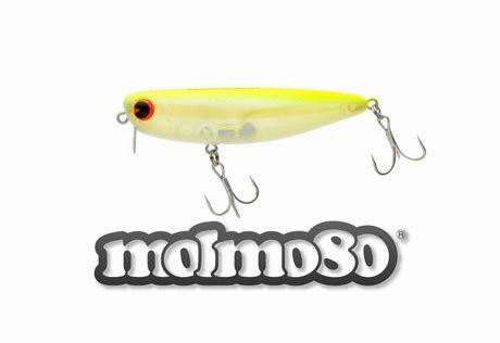IMA Molmo 80
