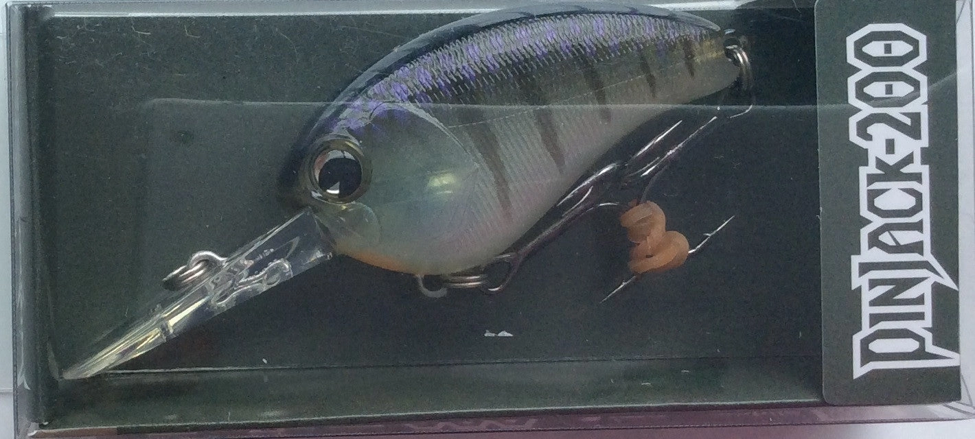 IMA Pinjack-200