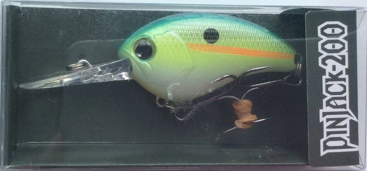 IMA Pinjack-200