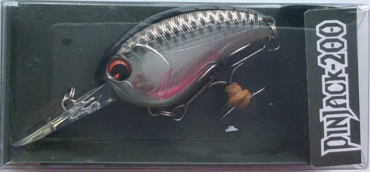 IMA Pinjack-200