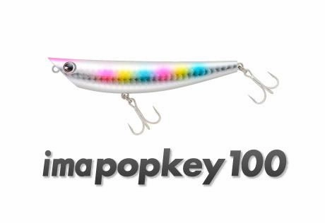IMA Popkey 100