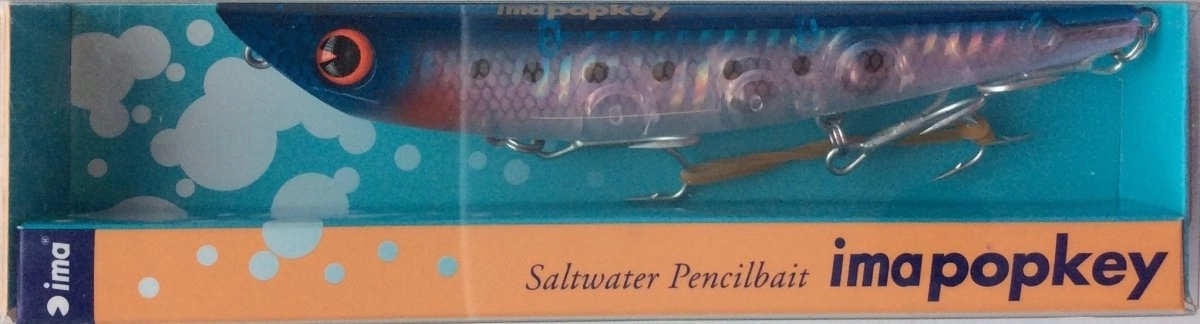 IMA Popkey 120