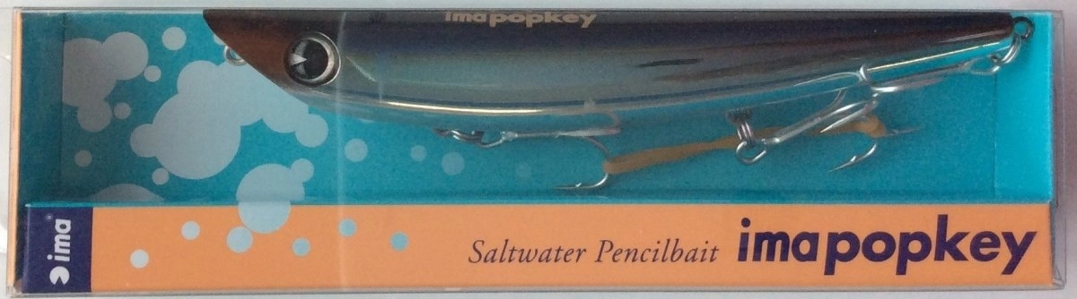 IMA Popkey 120