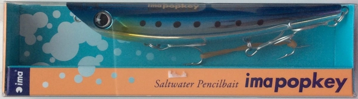 IMA Popkey 120