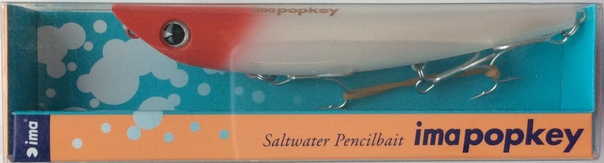 IMA Popkey 120