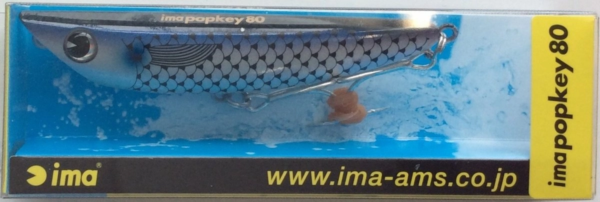 IMA Popkey 80