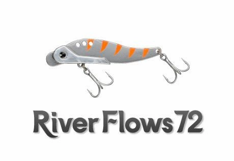 IMA River Flows 72