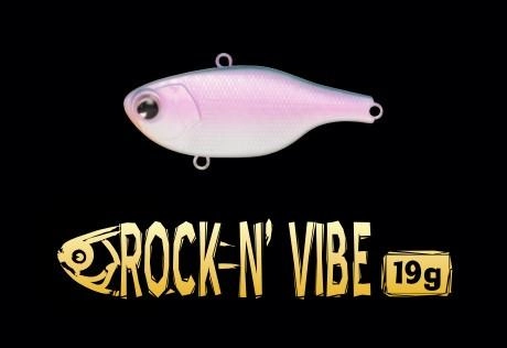 IMA Rock N' Vibe 19g