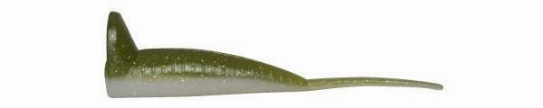 IMA Sea Mouse 3.5"