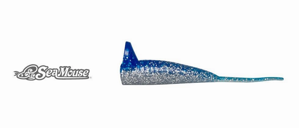IMA Sea Mouse 3.5"