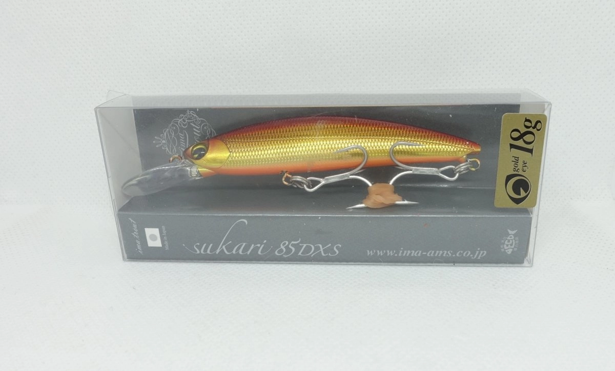 IMA Sukari 85DXS