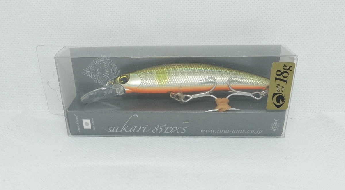IMA Sukari 85DXS